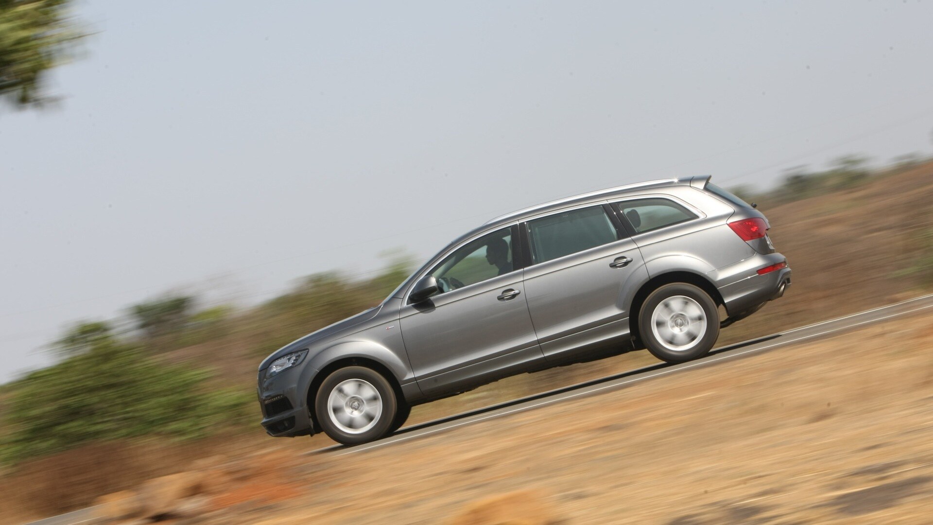 Audi-Q7-2012-3-0TDI-Quattro-Exterior