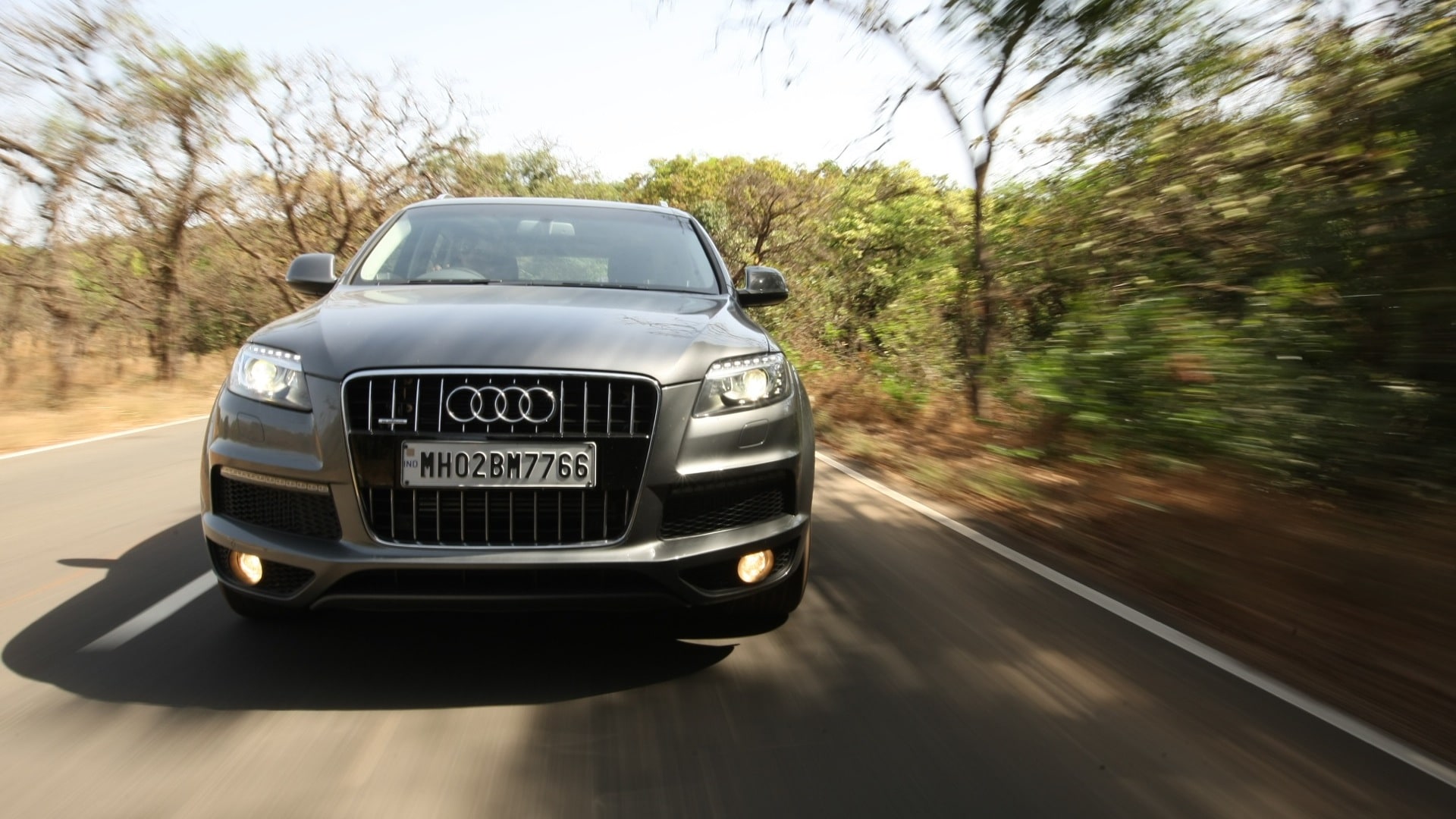 Audi-Q7-2012-3-0TDI-Quattro-Exterior