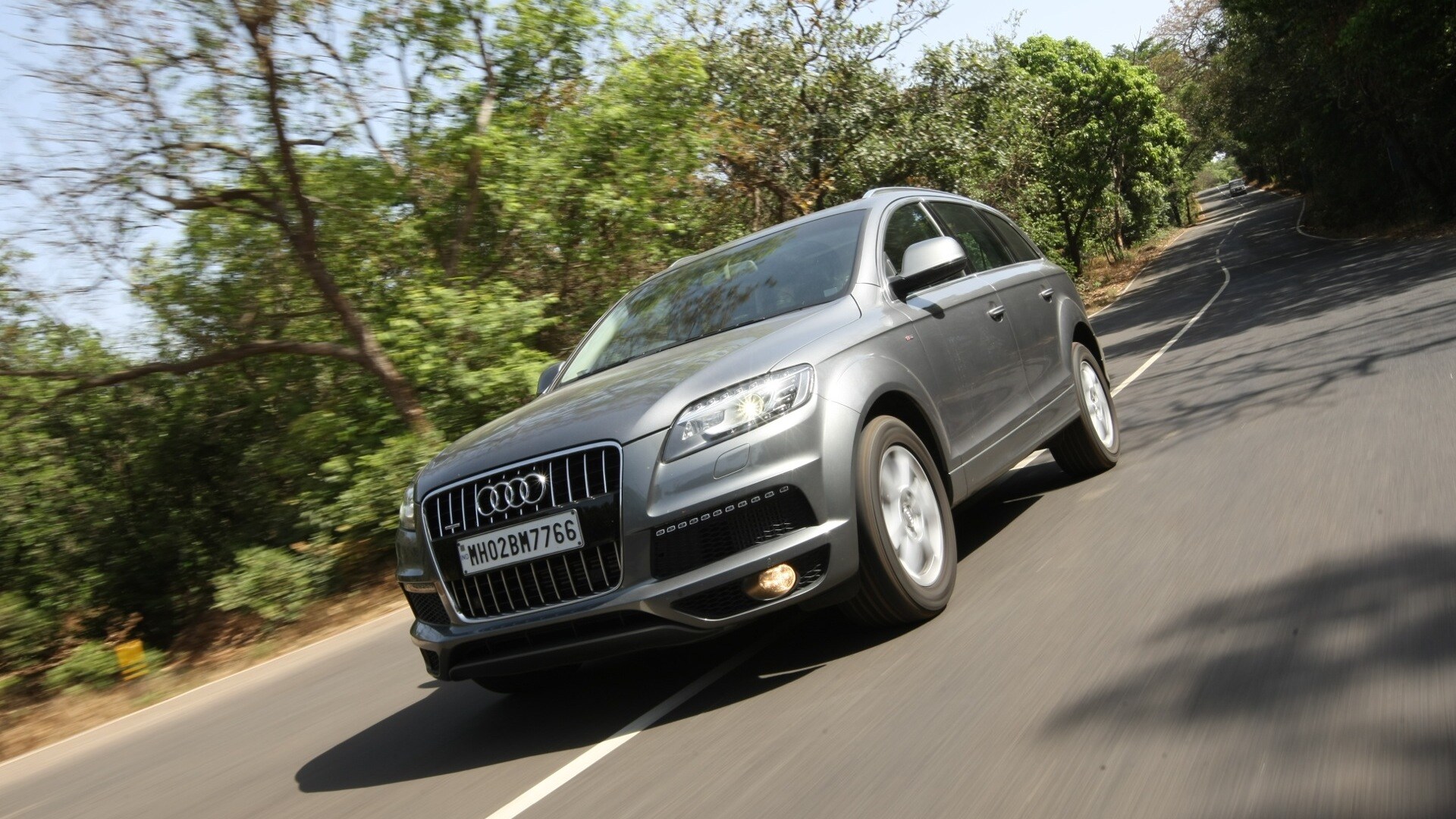 Audi-Q7-2012-3-0TDI-Quattro-Exterior