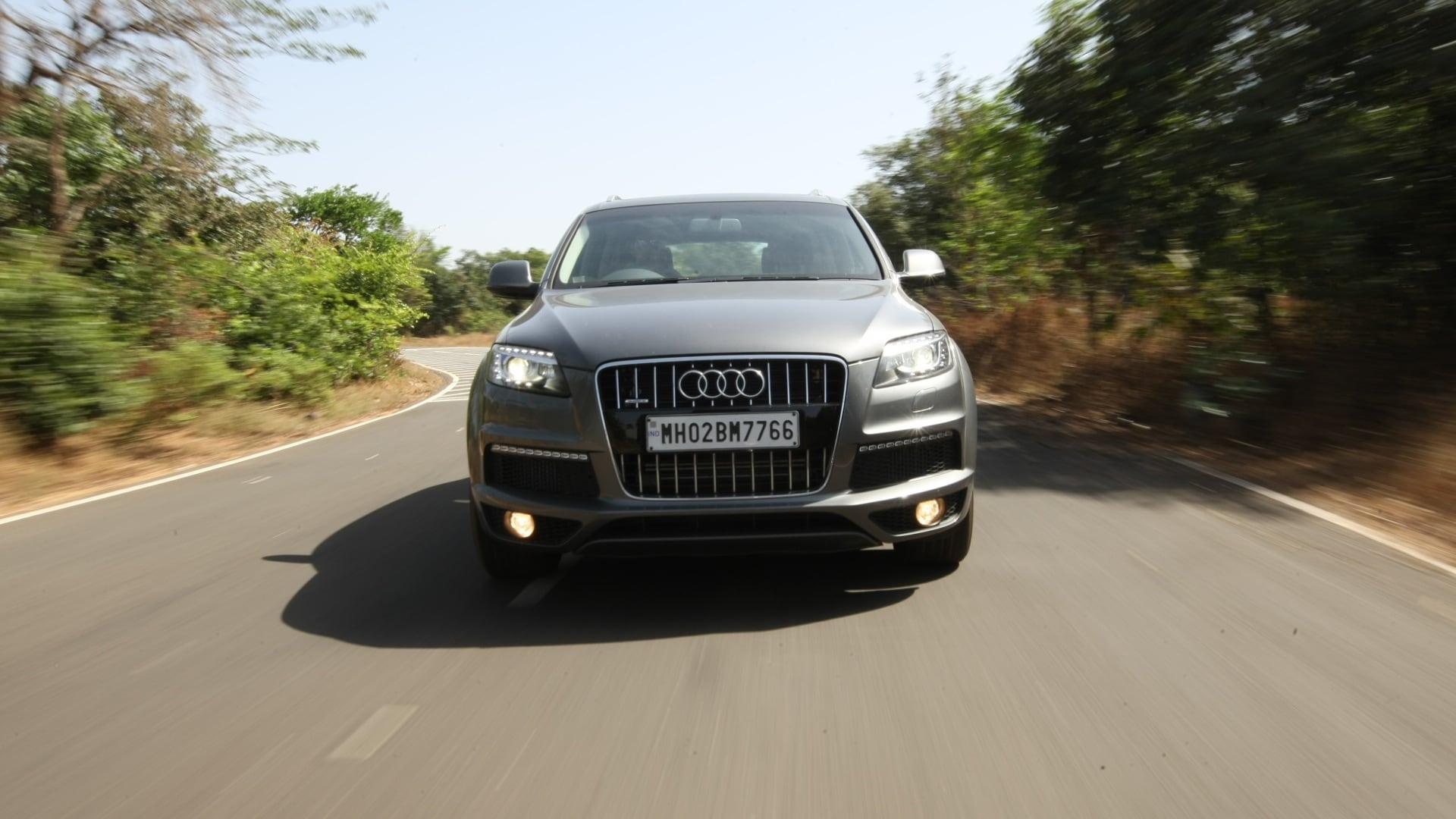 Audi-Q7-2012-3-0TDI-Quattro-Exterior