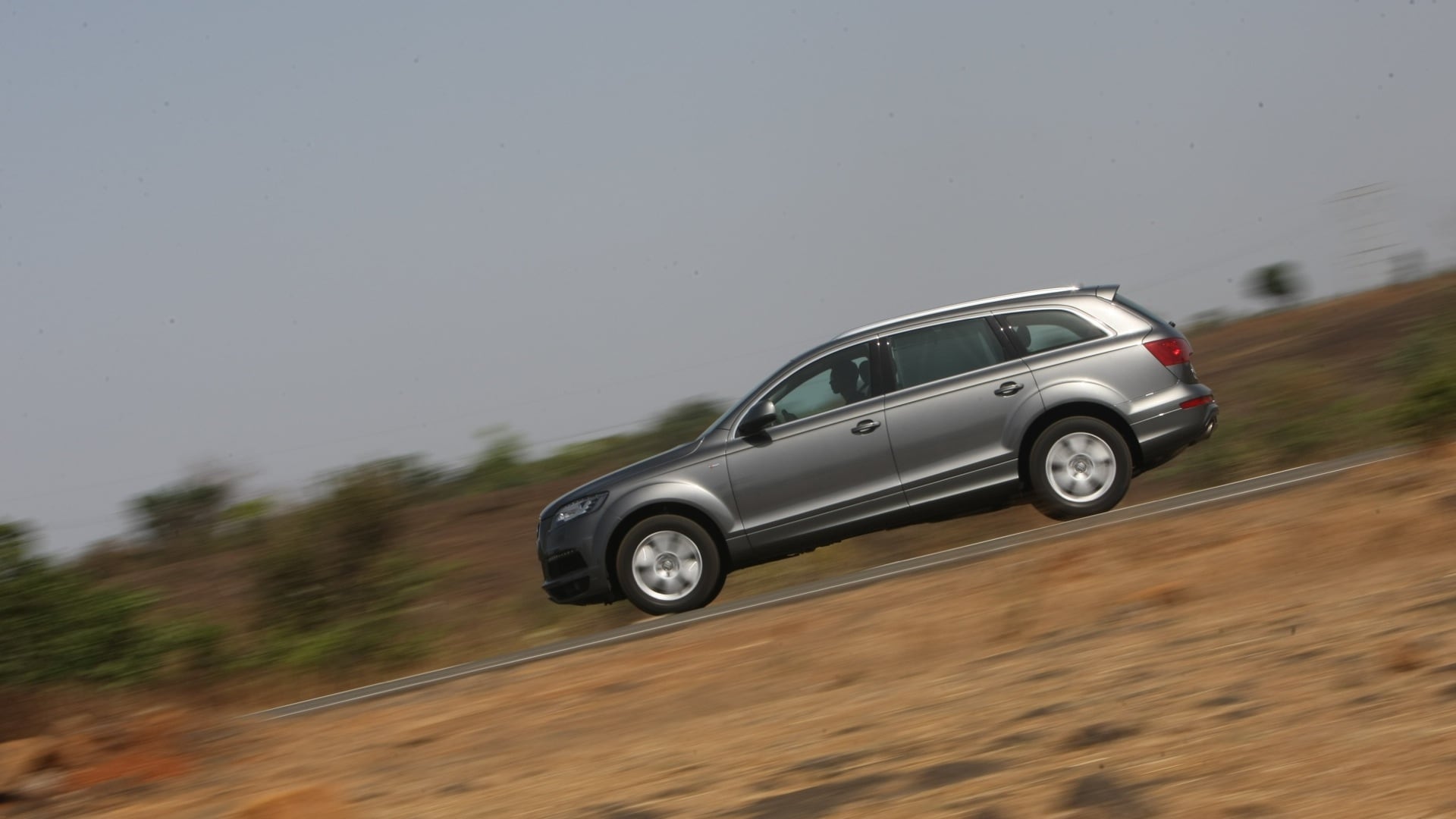 Audi-Q7-2012-3-0TDI-Quattro-Exterior