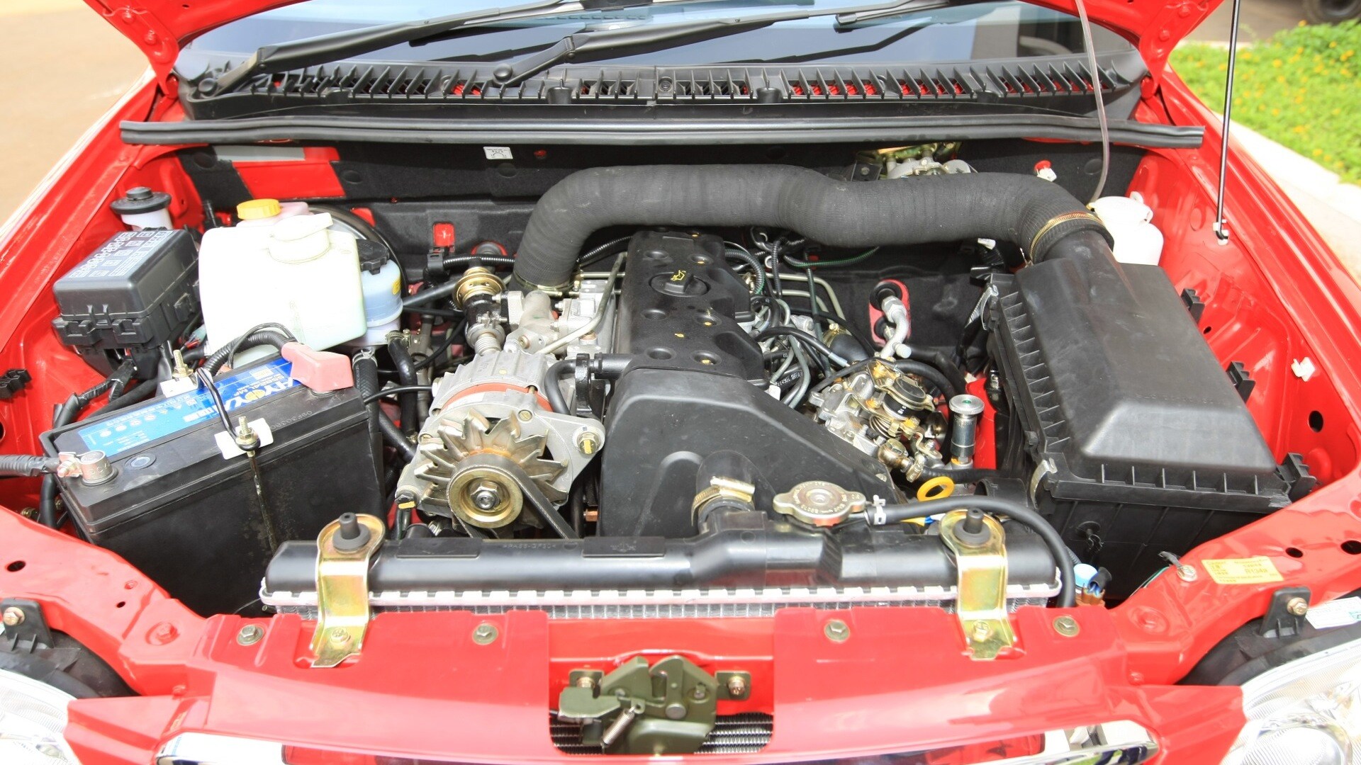 Premier-Rio-2012-Dx-Interior