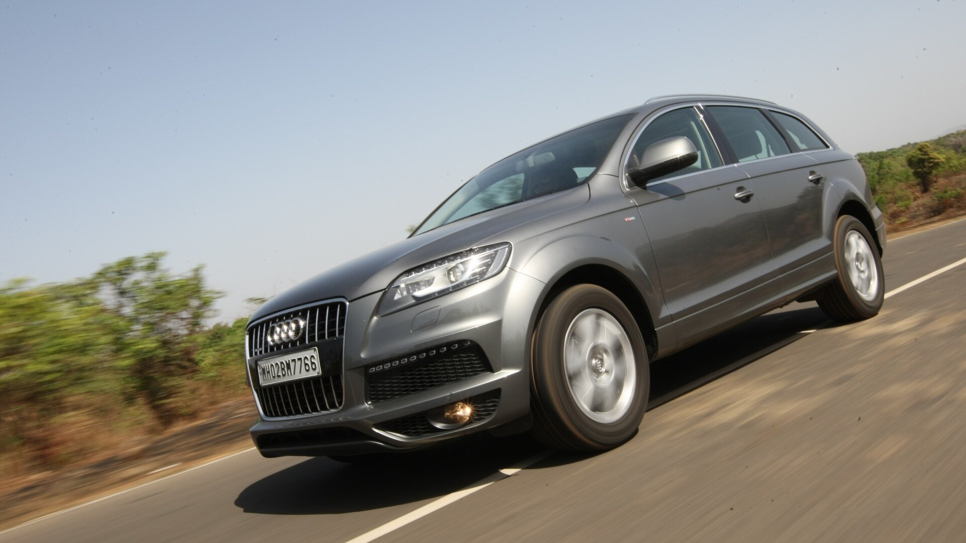 Audi-Q7-2012-3-0TDI-Quattro-Exterior
