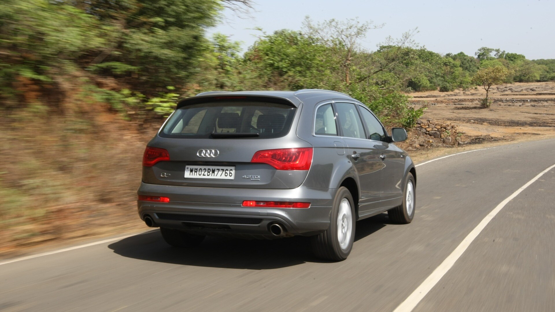 Audi-Q7-2012-3-0TDI-Quattro-Exterior