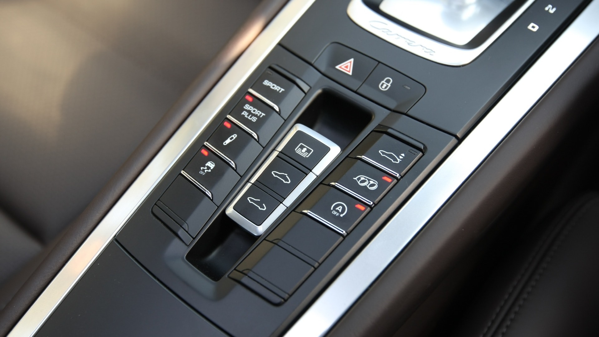 Porsche-911-2013-Carrera-Interior