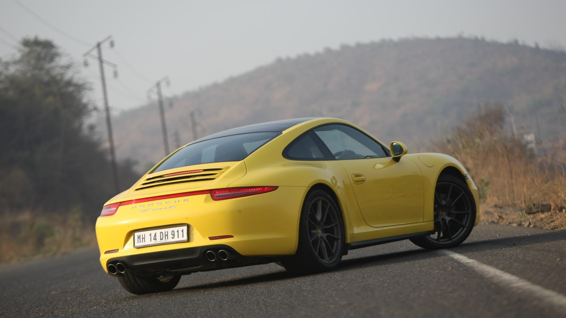 Porsche-911-2013-Carrera-Exterior