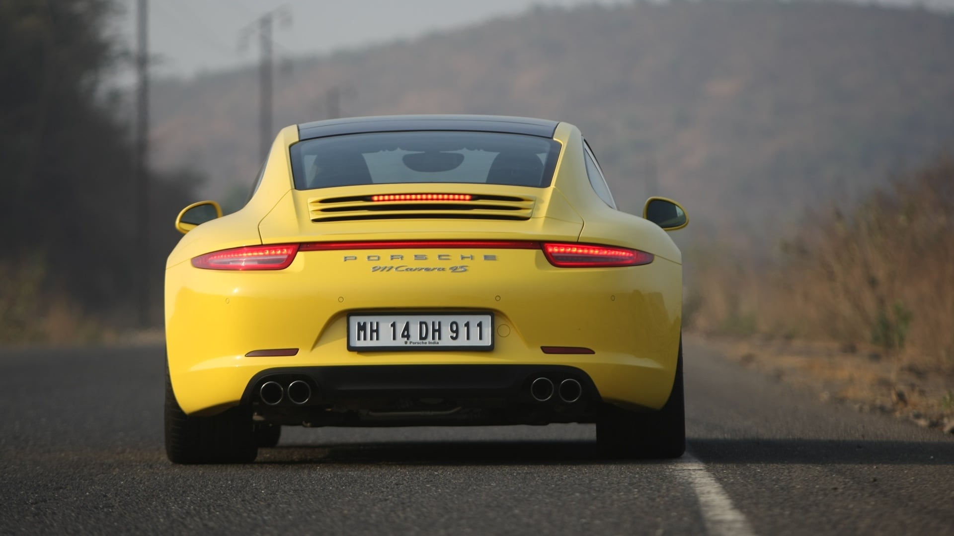Porsche-911-2013-Carrera-Exterior