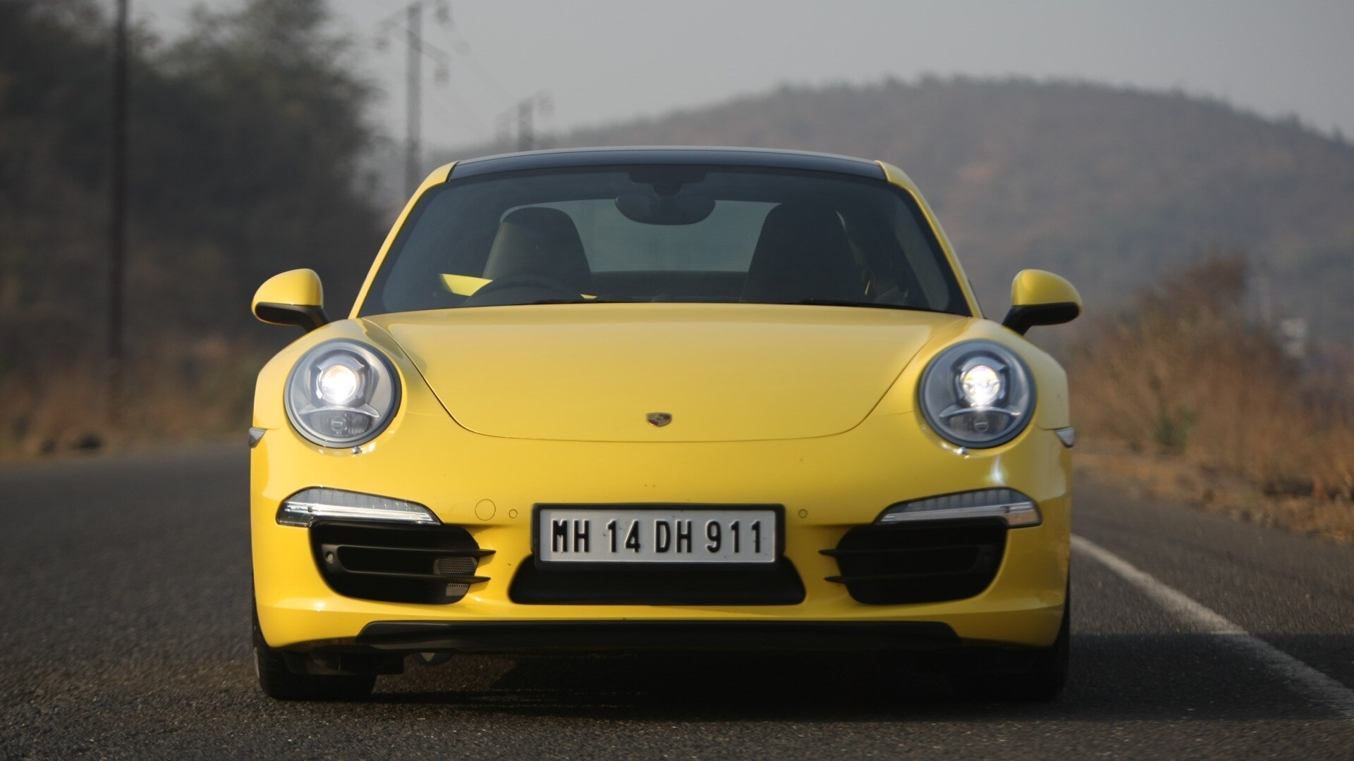 Porsche-911-2013-Carrera-Exterior