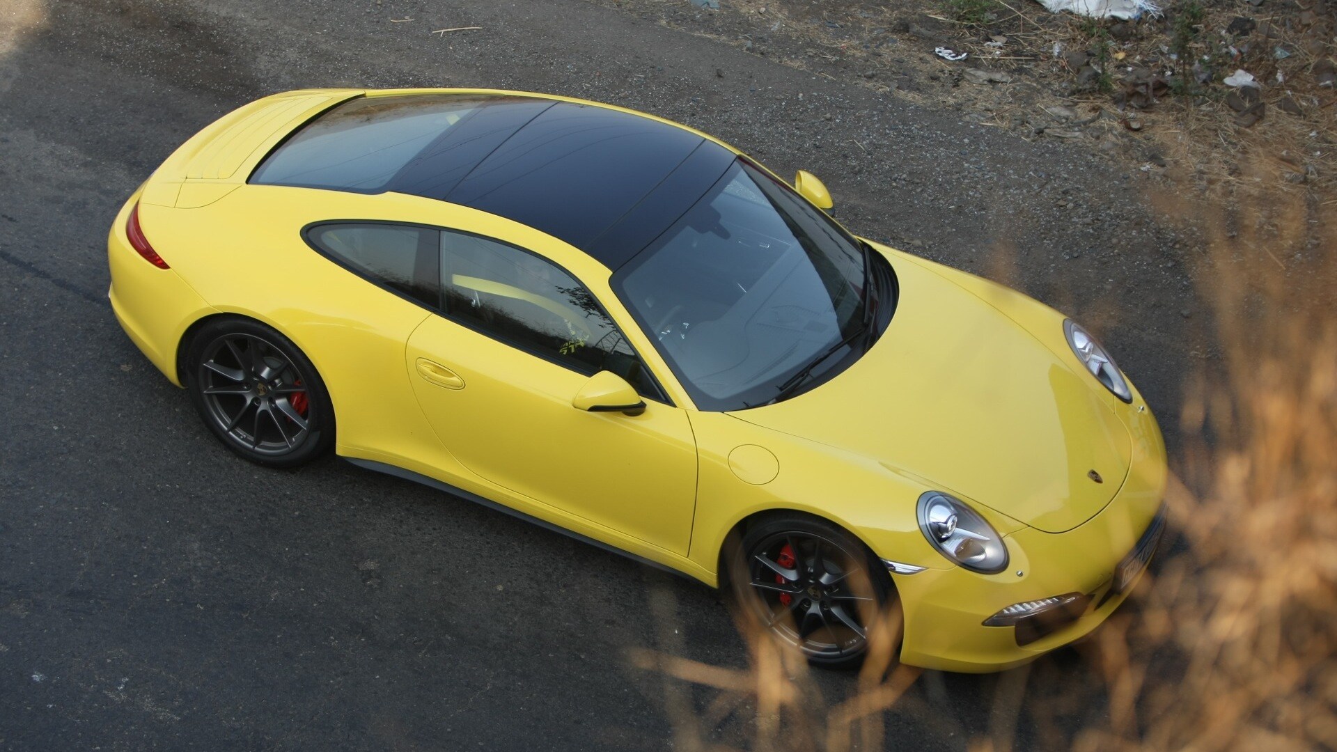 Porsche-911-2013-Carrera-Exterior