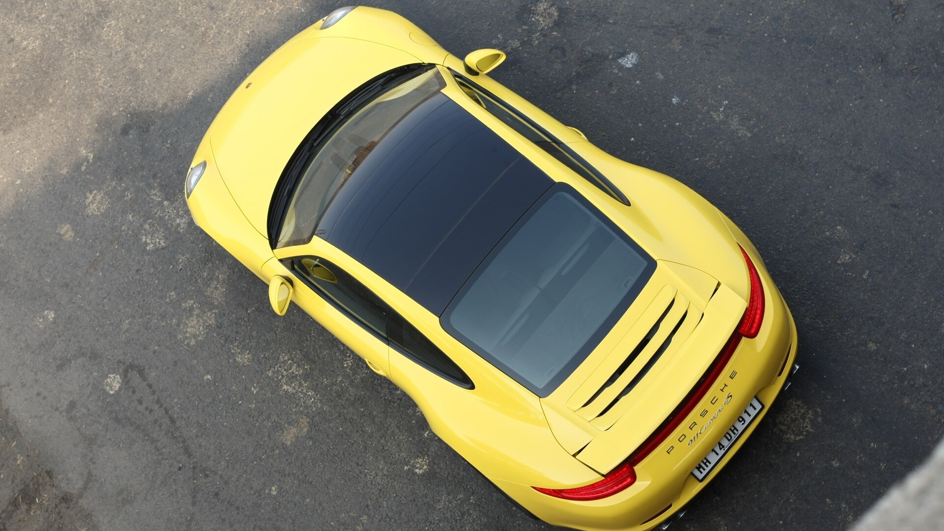 Porsche-911-2013-Carrera-Exterior