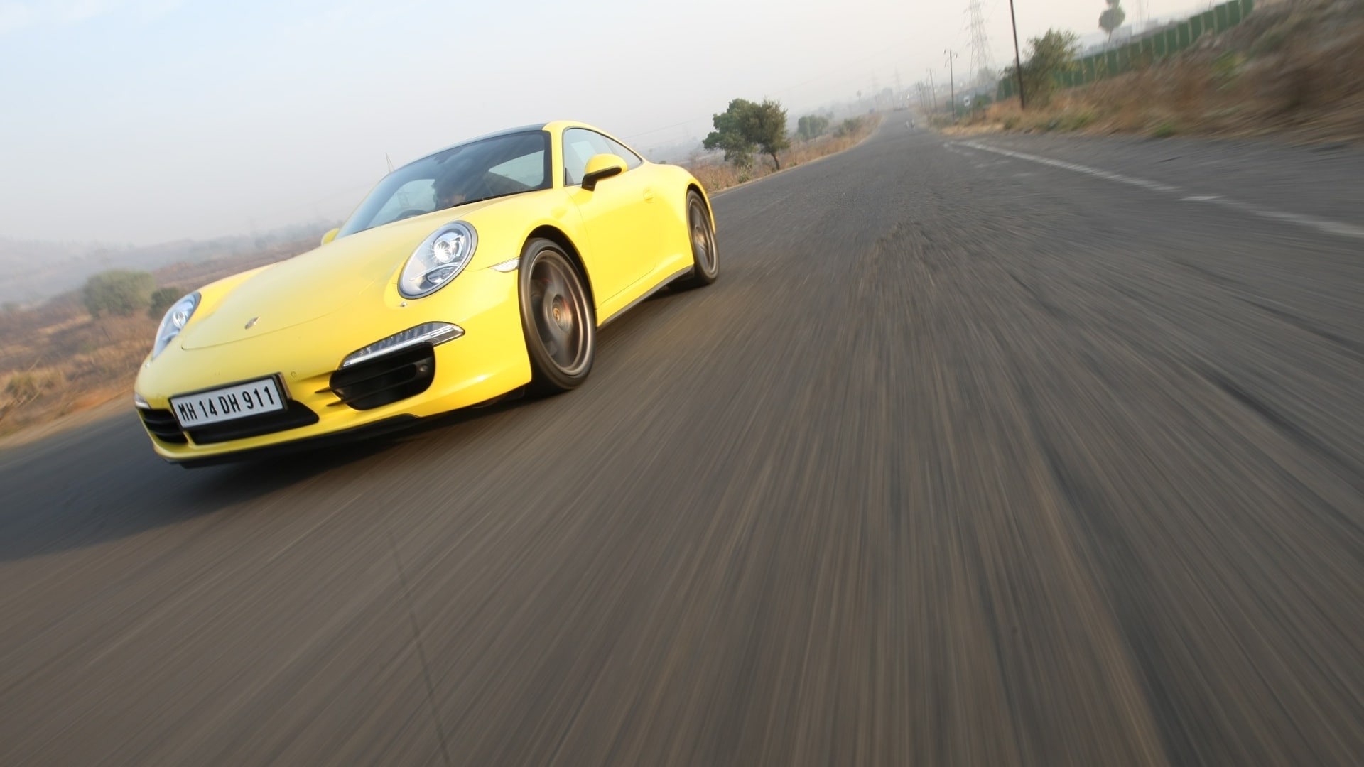 Porsche-911-2013-Carrera-Exterior