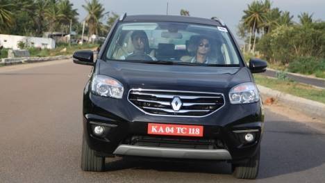 Renault-Koleos-2013-Koleos-AWD-Exterior