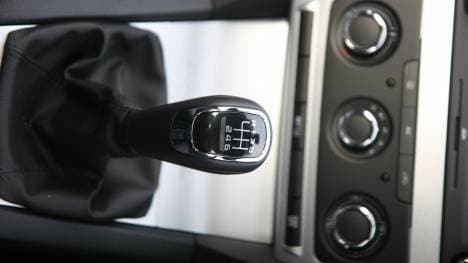 Skoda-Laura-2013-RS-Interior