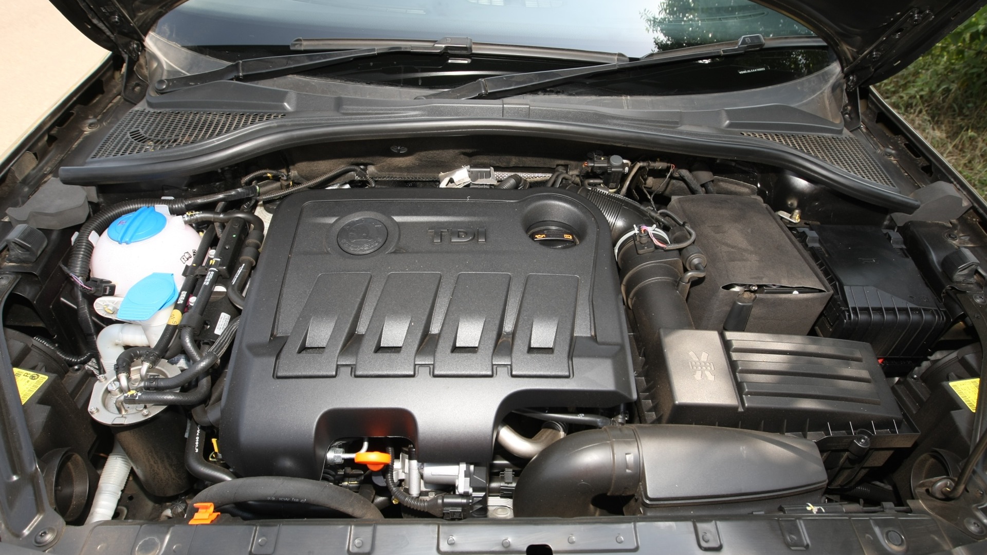 Skoda-Yeti-2013-Active-4x2-Interior