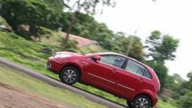 Tata Indica Vista