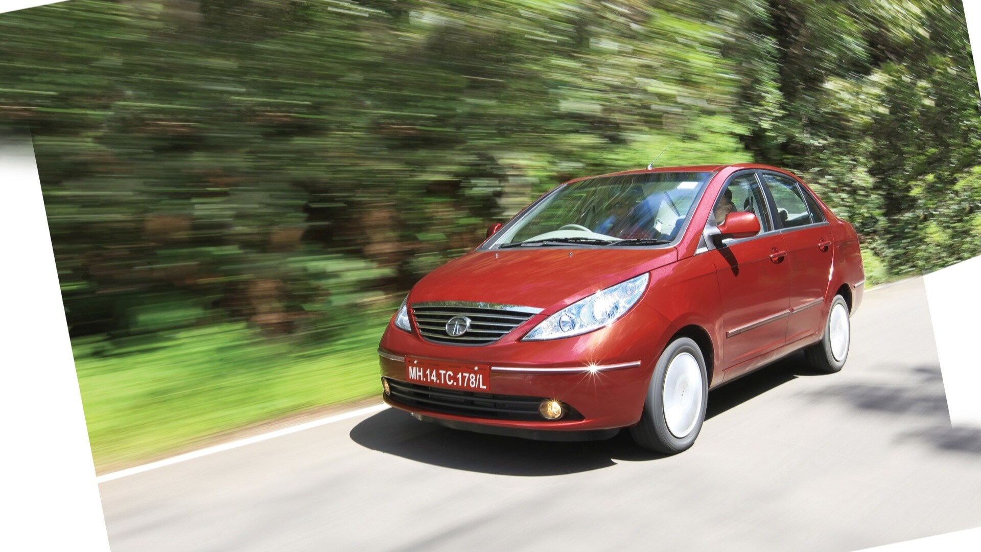 Tata-Manza-2013 Exterior