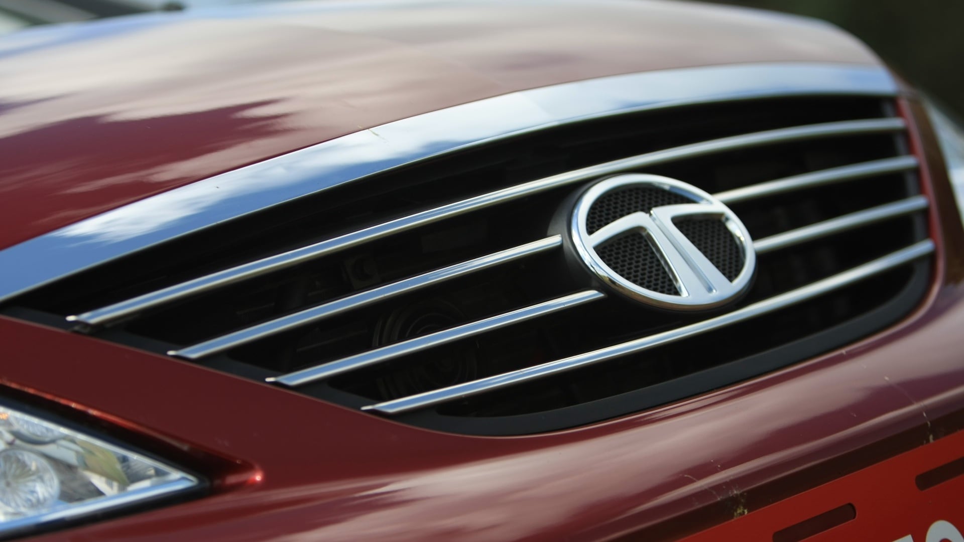 Tata-Manza-2013 Exterior