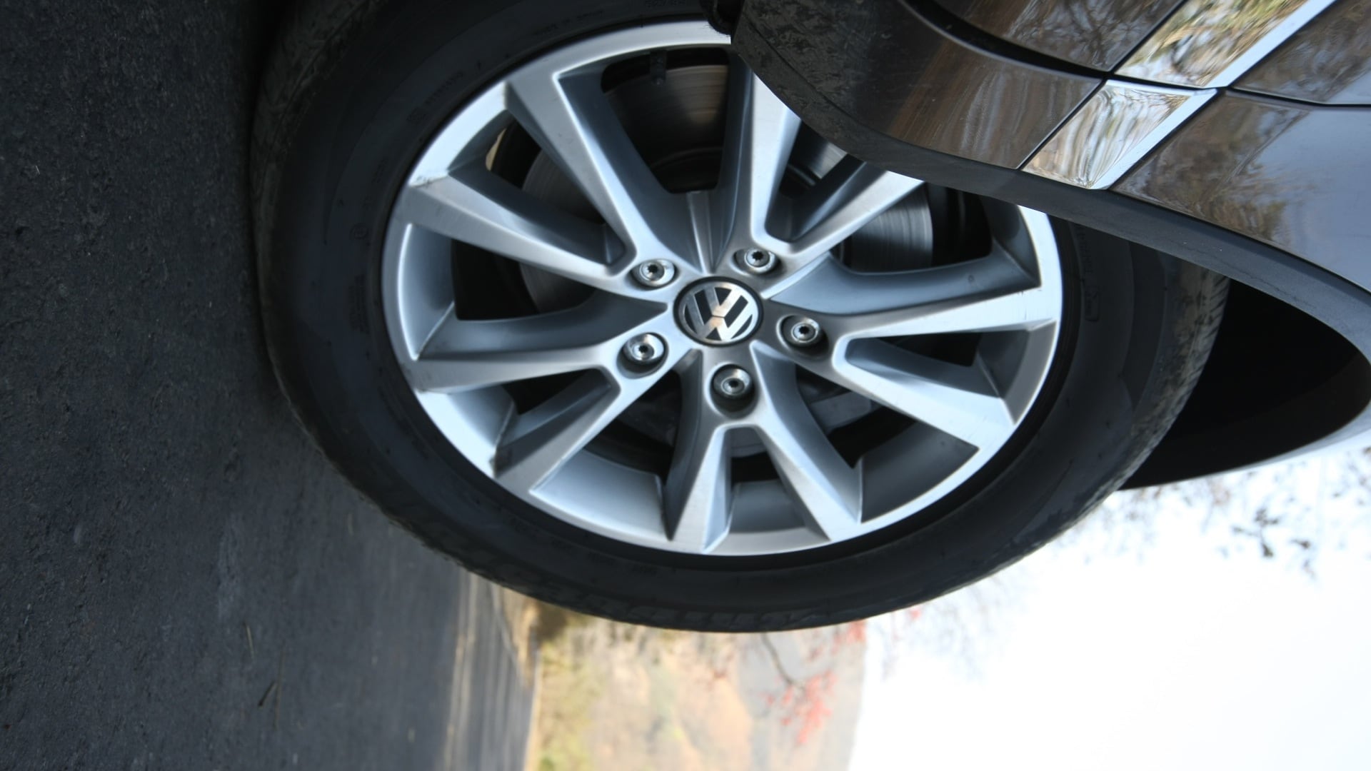 Volkswagen-Touareg-2012-V6-TDi-Exterior