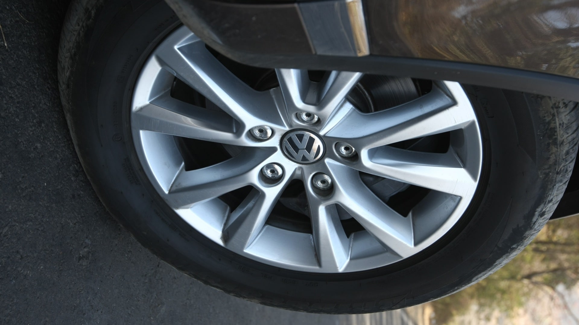 Volkswagen-Touareg-2012-V6-TDi-Exterior