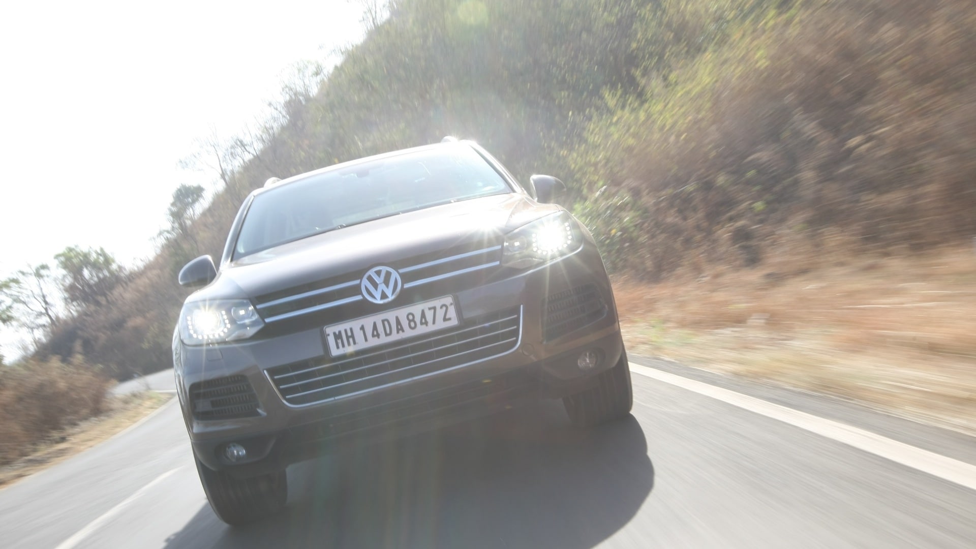 Volkswagen-Touareg-2012-V6-TDi-Exterior