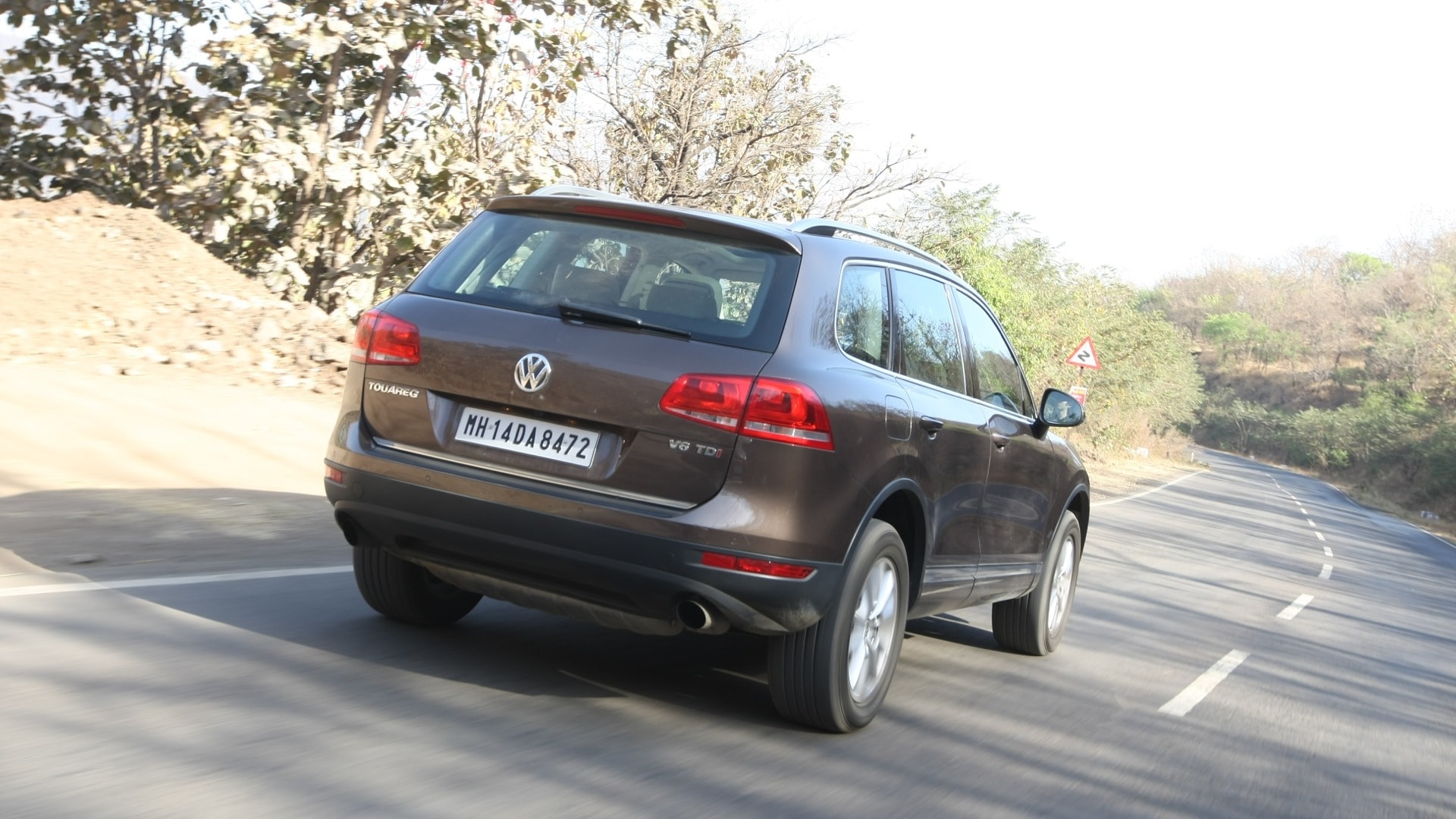 Volkswagen-Touareg-2012-V6-TDi-Exterior