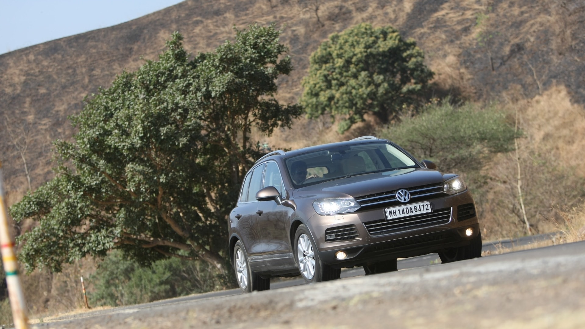 Volkswagen-Touareg-2012-V6-TDi-Exterior
