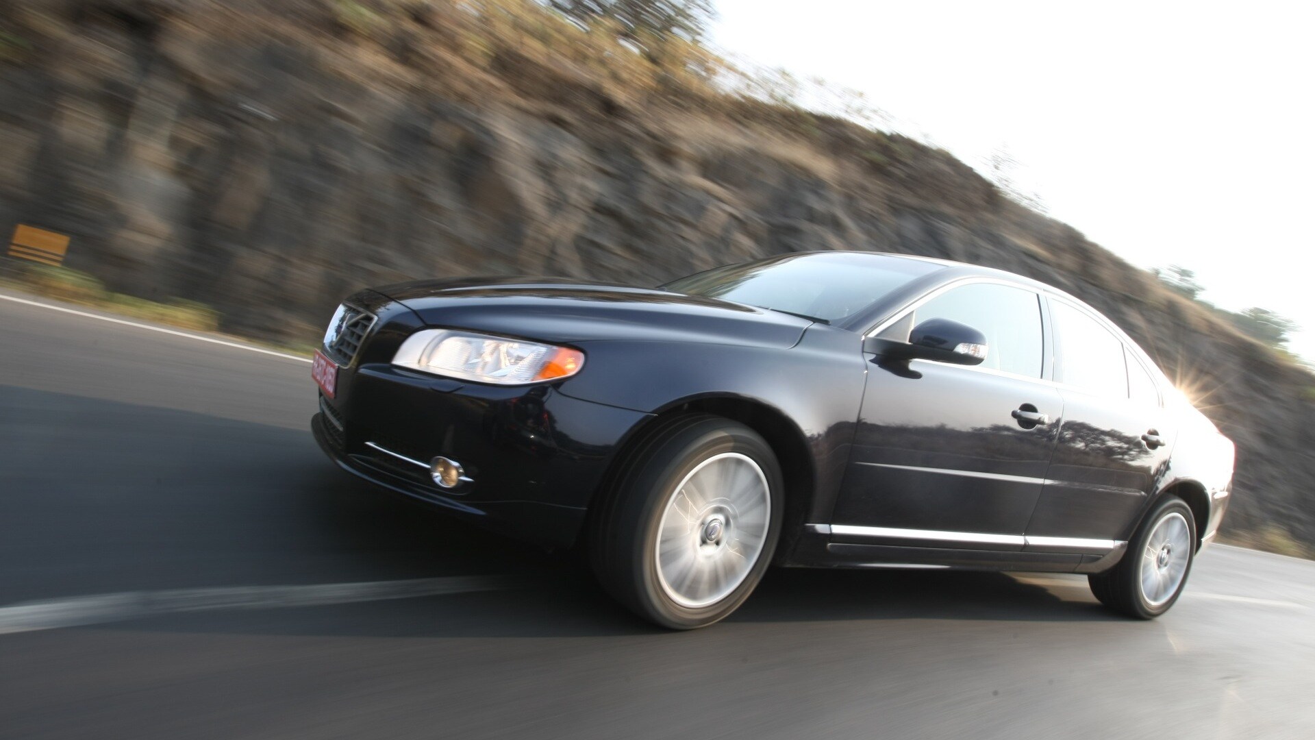 Volvo-S80-2013-2-4L-D5-Exterior