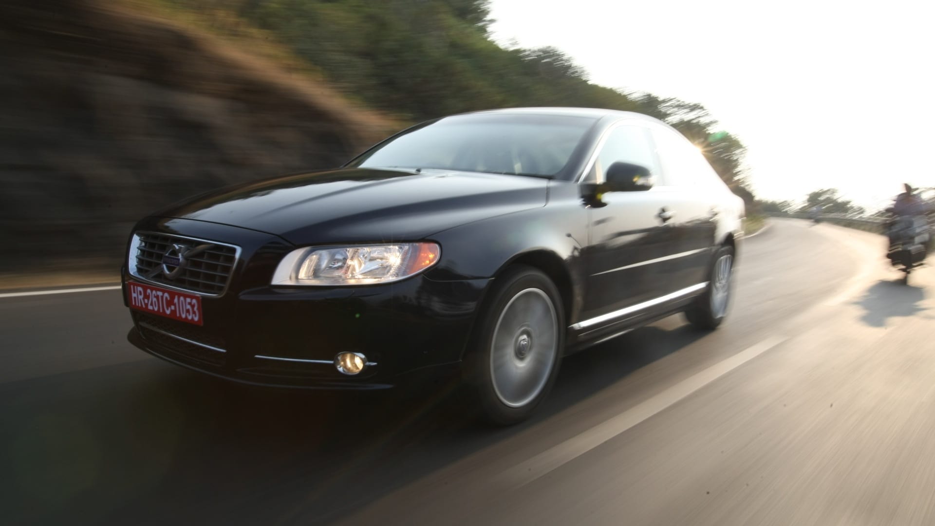 Volvo-S80-2013-2-4L-D5-Exterior