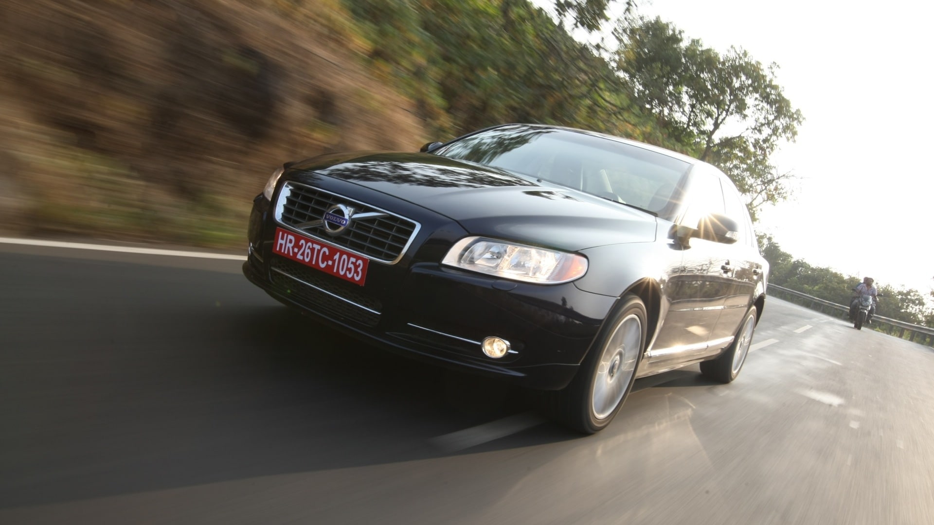 Volvo-S80-2013-2-4L-D5-Exterior