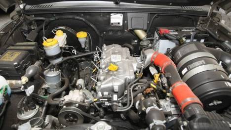 Tata-Sumo-Gold-2012-GX-Interior