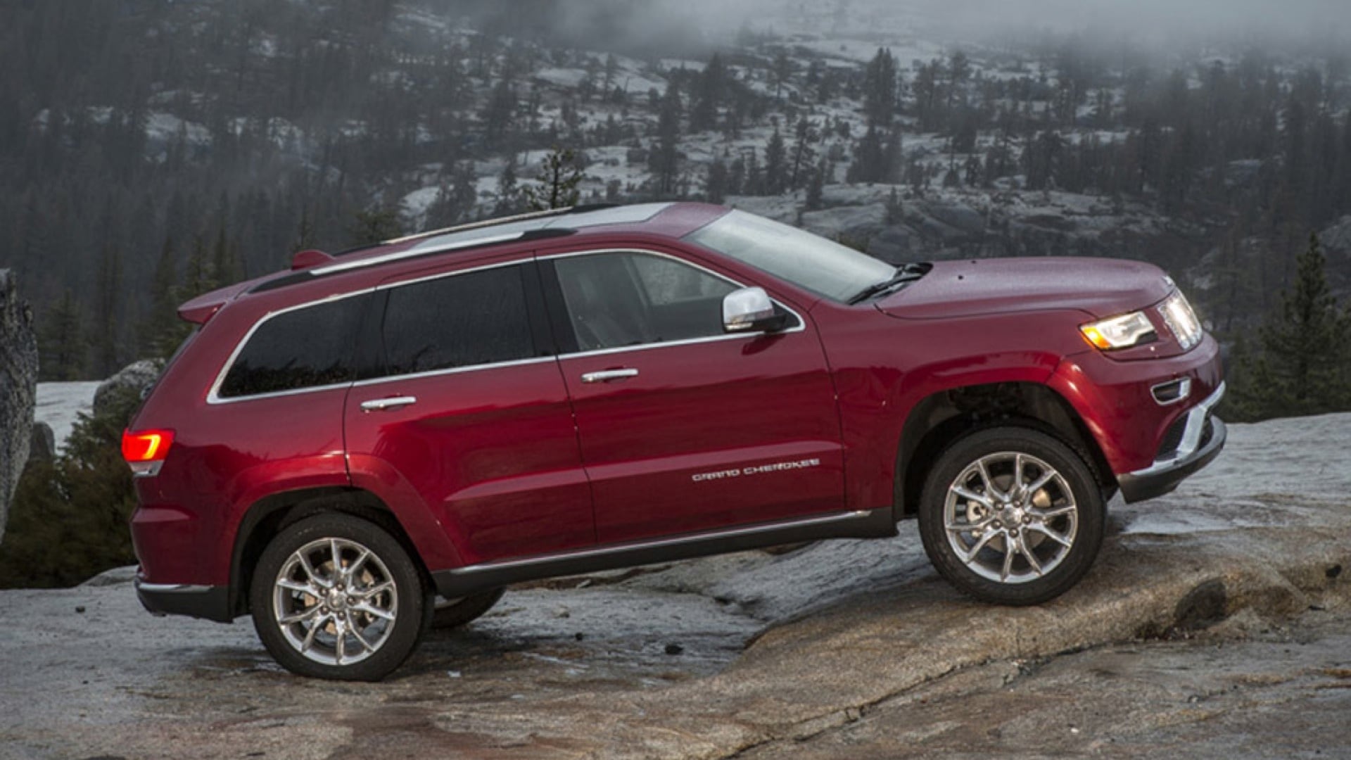 Jeep-Grand-Cherokee-2013-Diesel-Exterior