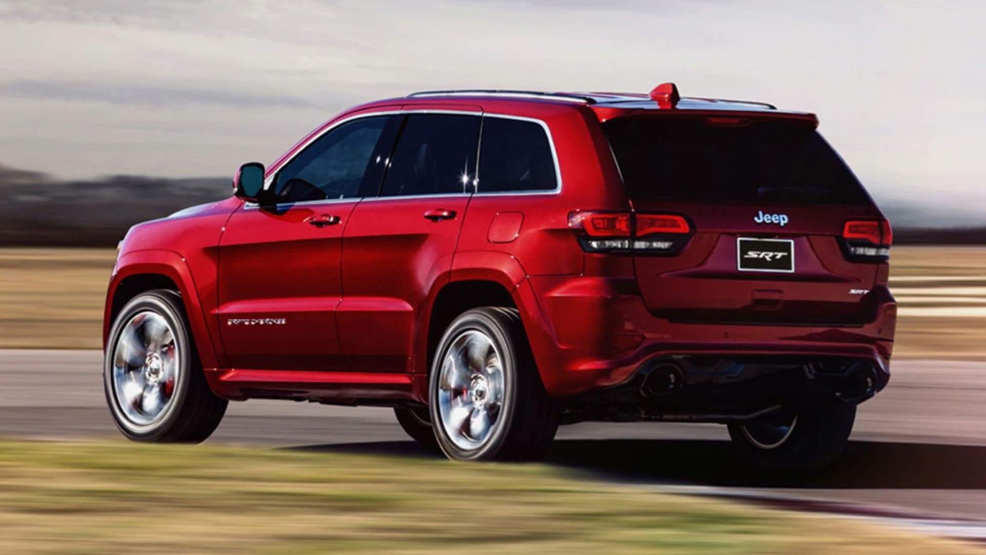 Jeep-Grand-Cherokee-2013-Diesel-Exterior
