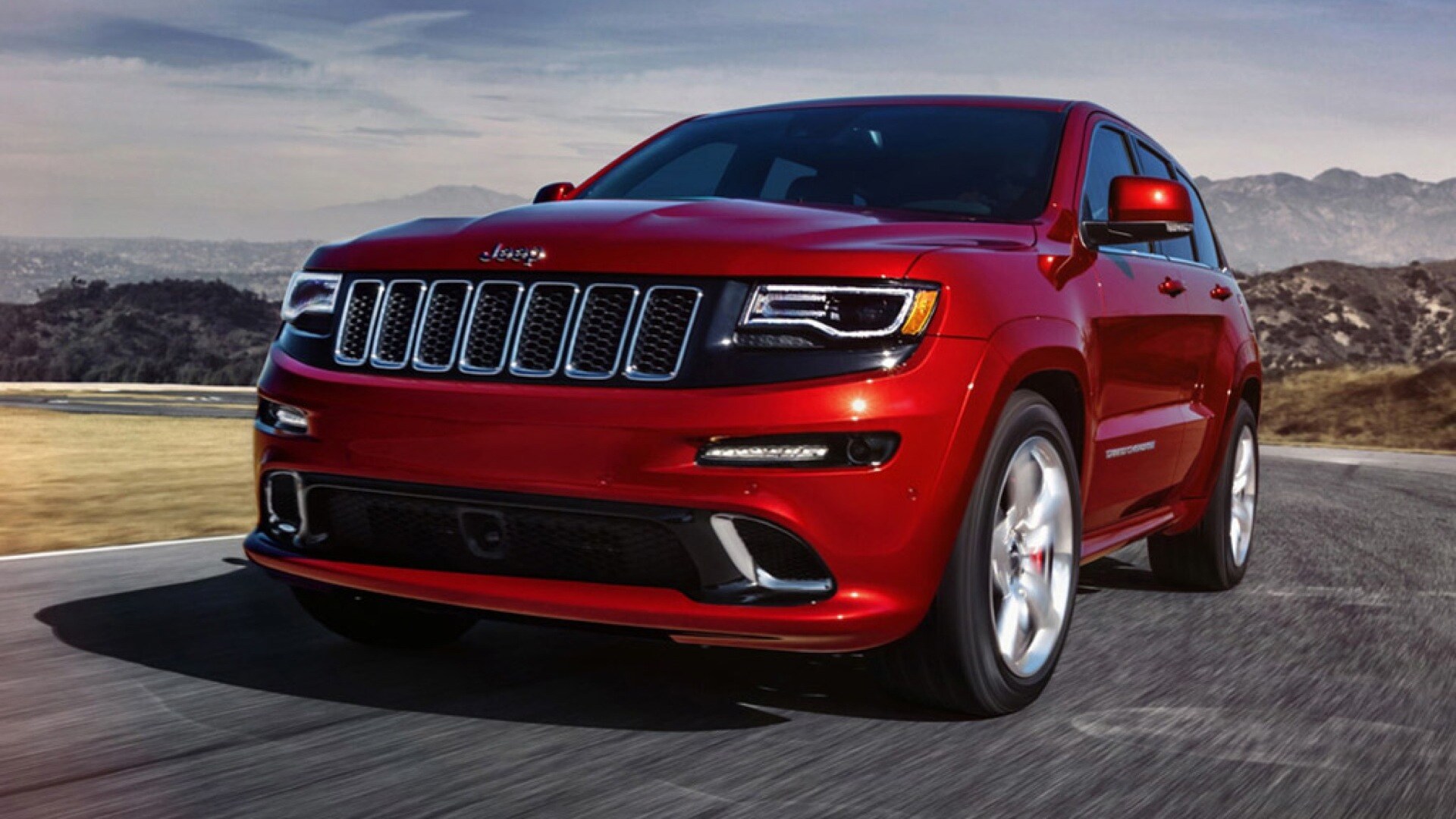 Jeep-Grand-Cherokee-2013-Diesel-Exterior