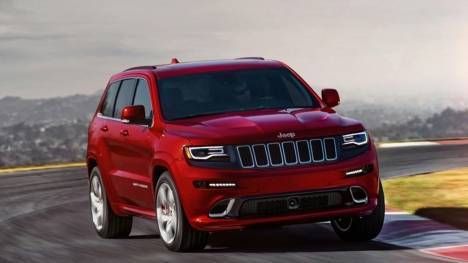 Jeep-Grand-Cherokee-2013-Diesel-Exterior