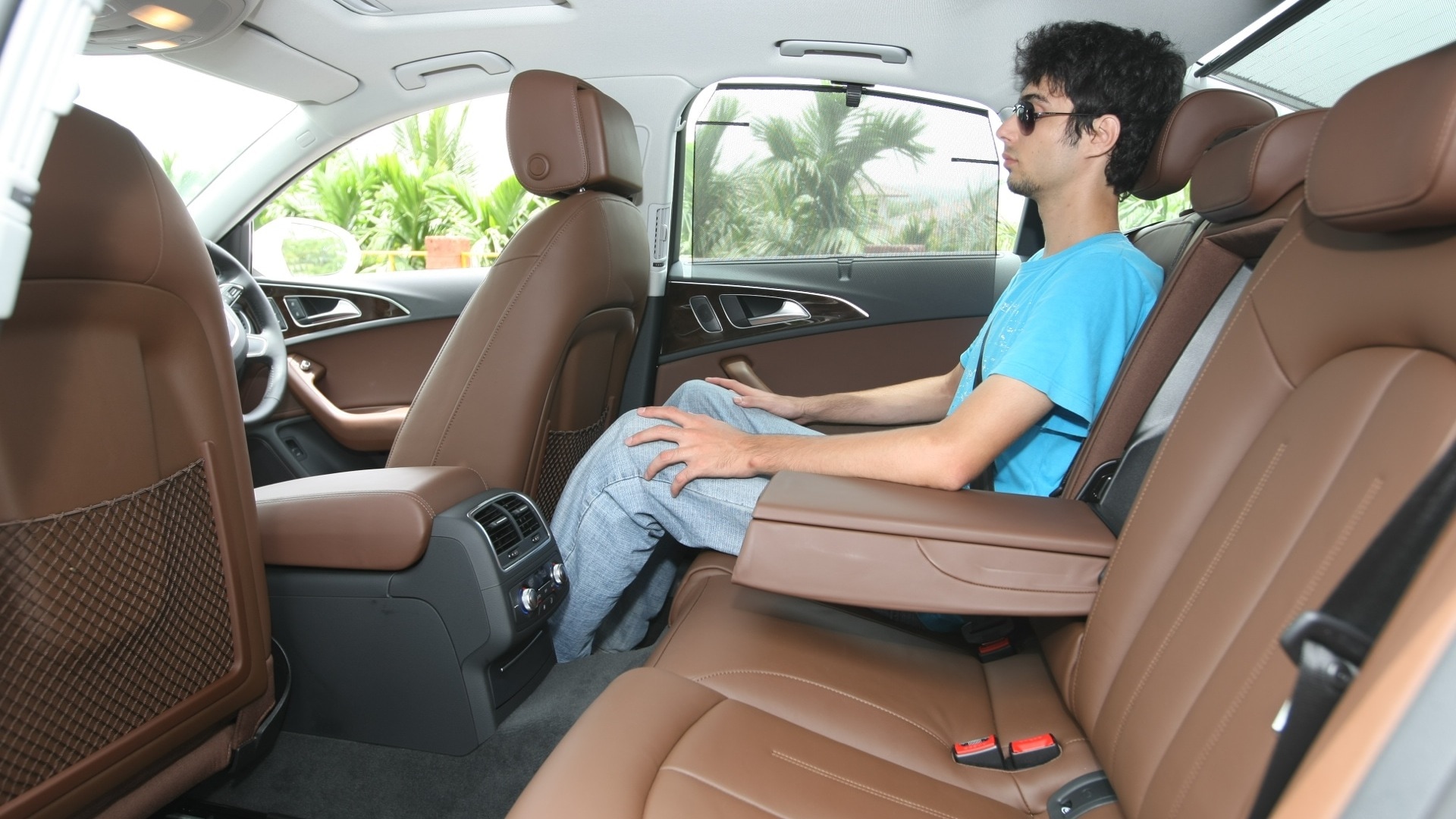 Audi-A6-2013-3-0-TDI-Quattro-Interior