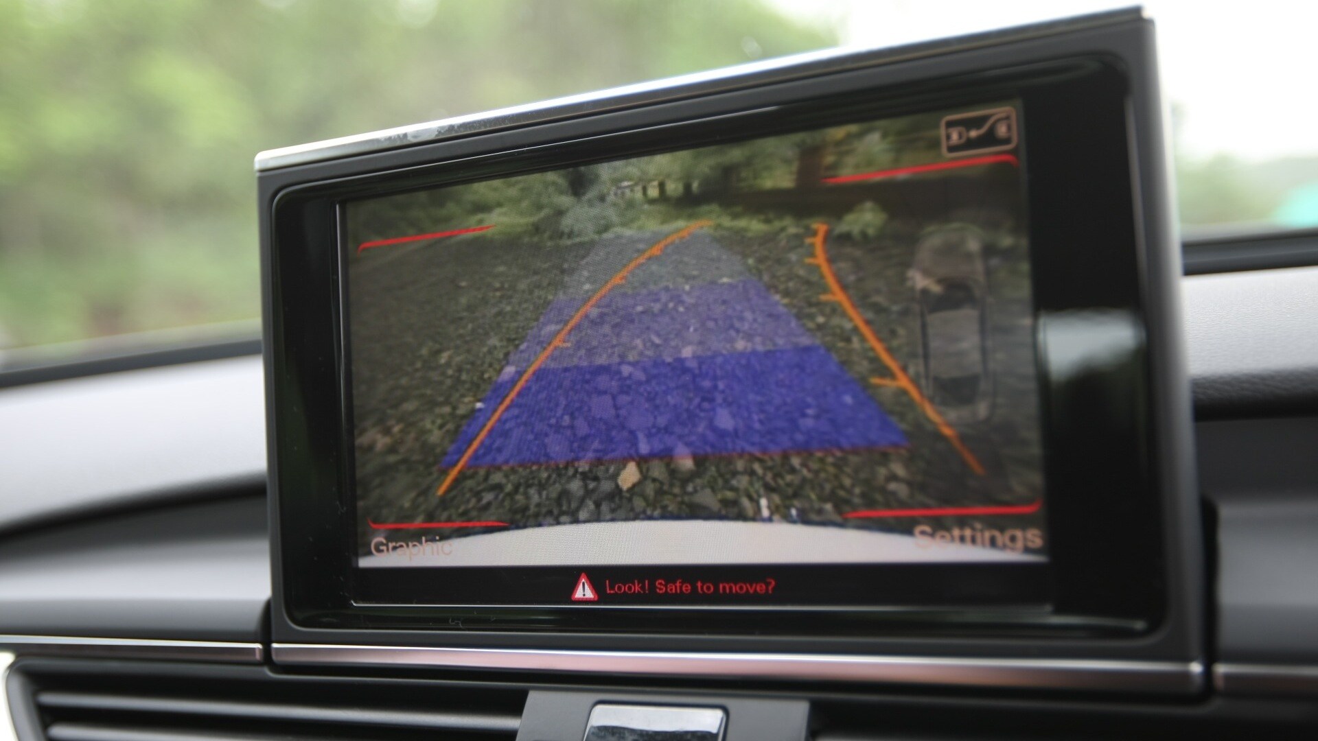 Audi-A6-2013-3-0-TDI-Quattro-Interior