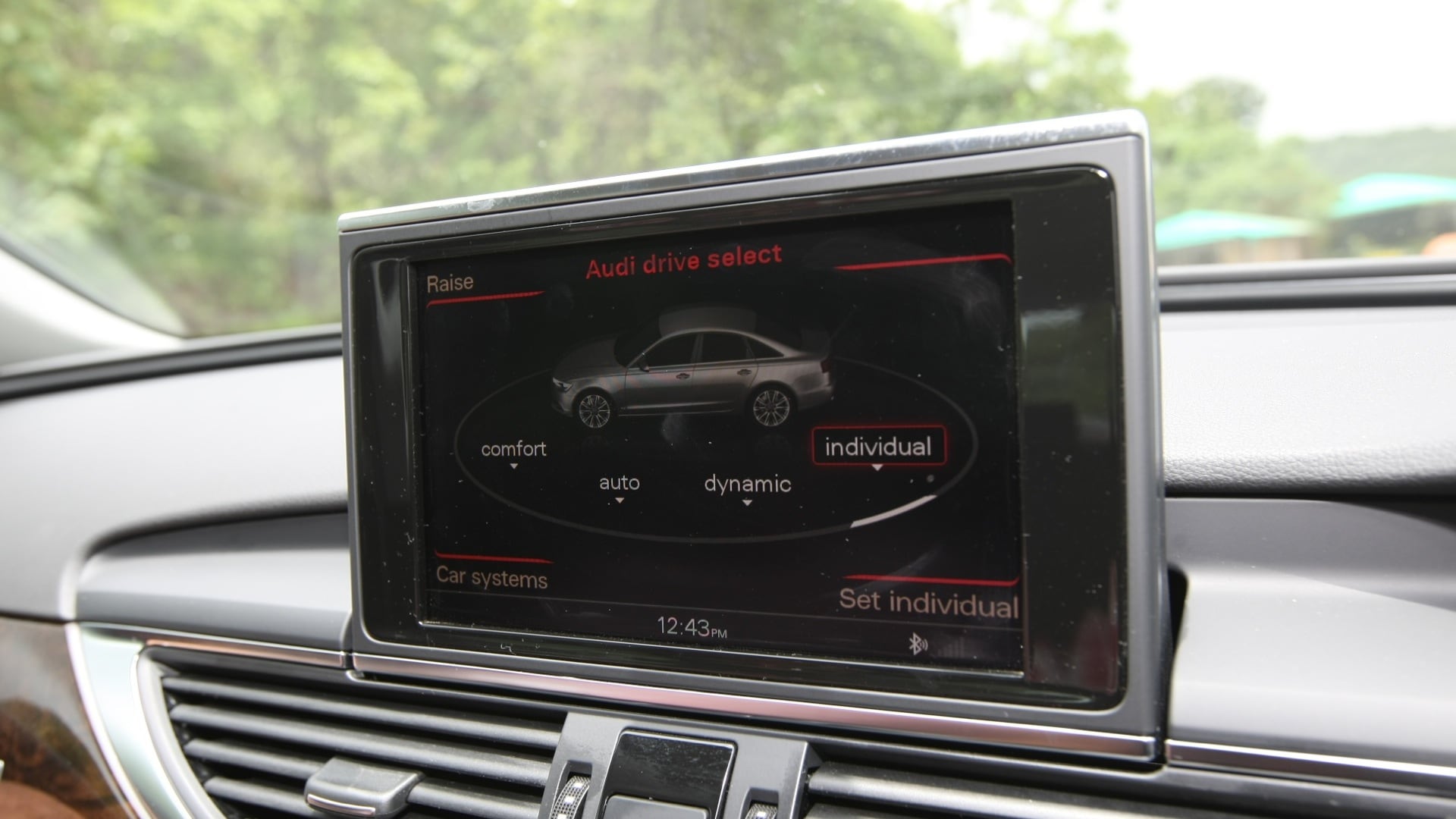 Audi-A6-2013-3-0-TDI-Quattro-Interior