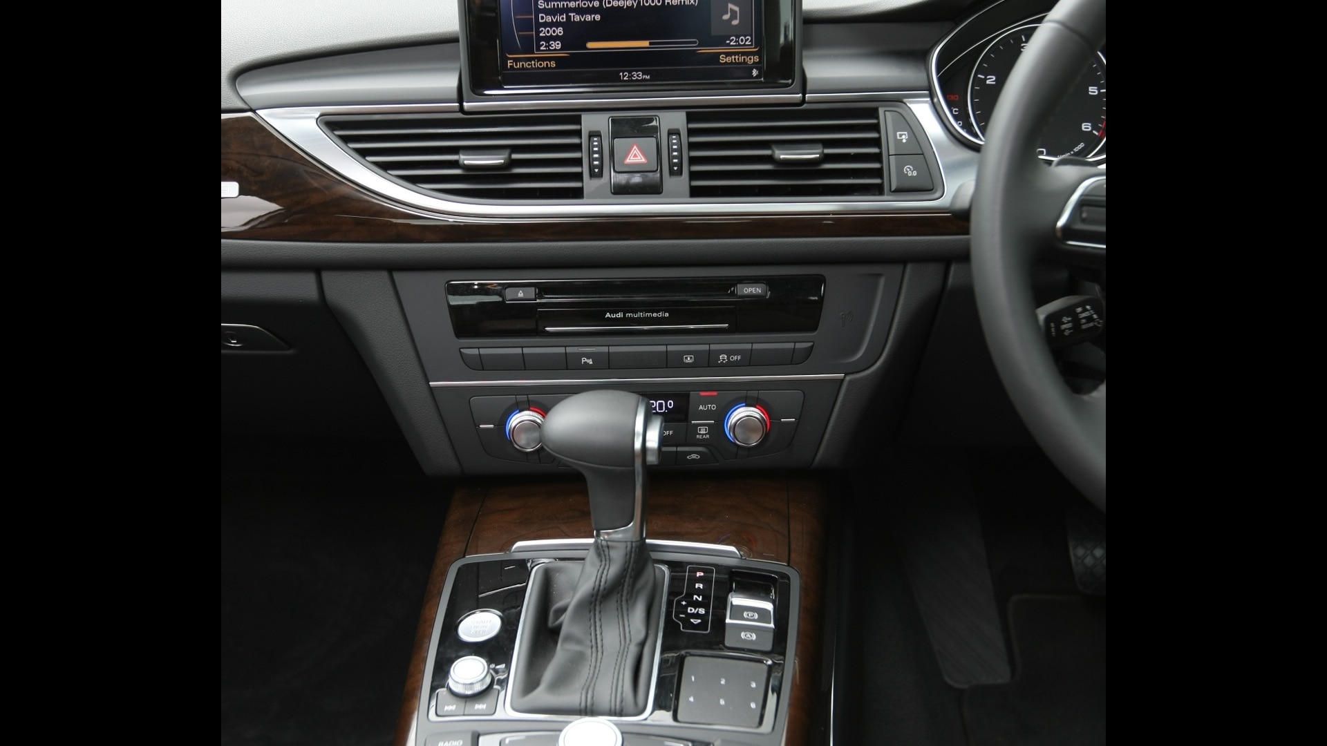 Audi-A6-2013-3-0-TDI-Quattro-Interior