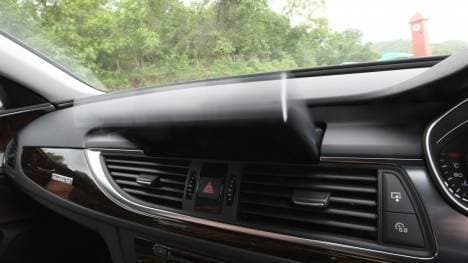 Audi-A6-2013-3-0-TDI-Quattro-Interior