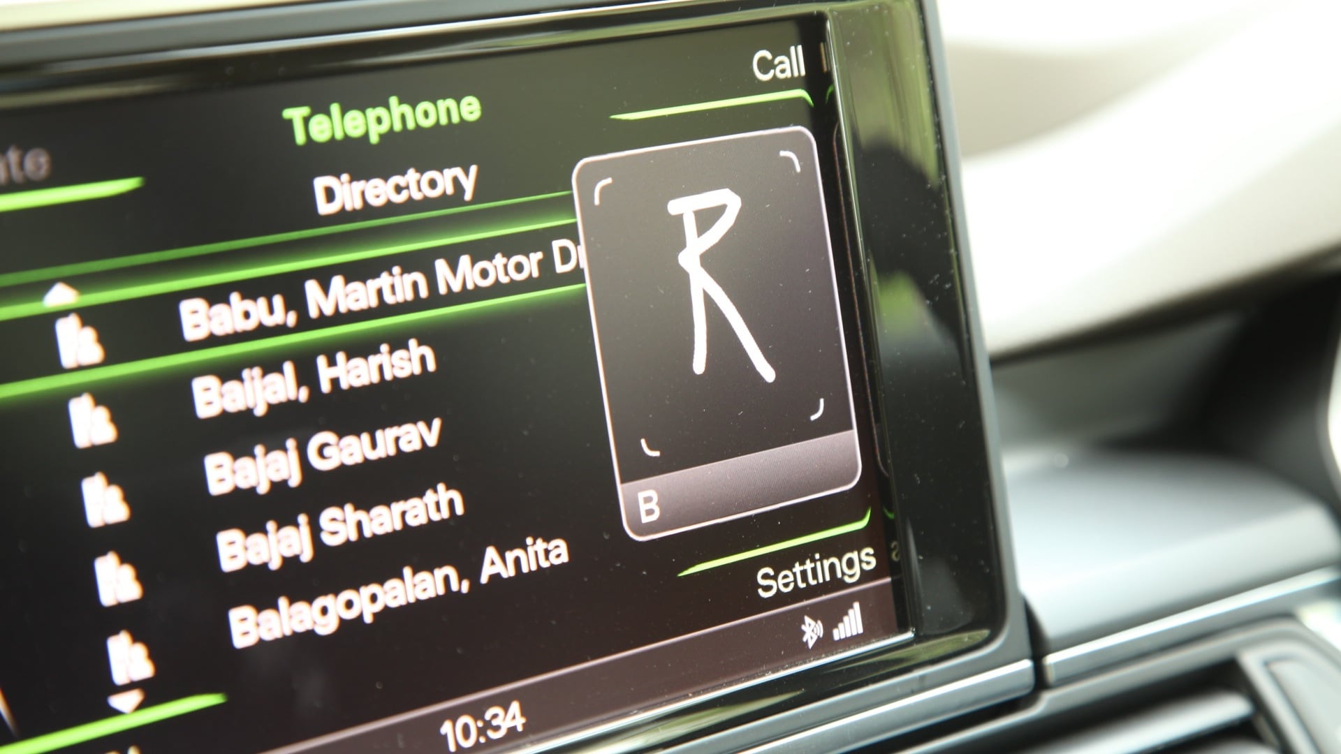 Audi-A7-Sportback-2012-3-0-TDI-Quattro-Interior