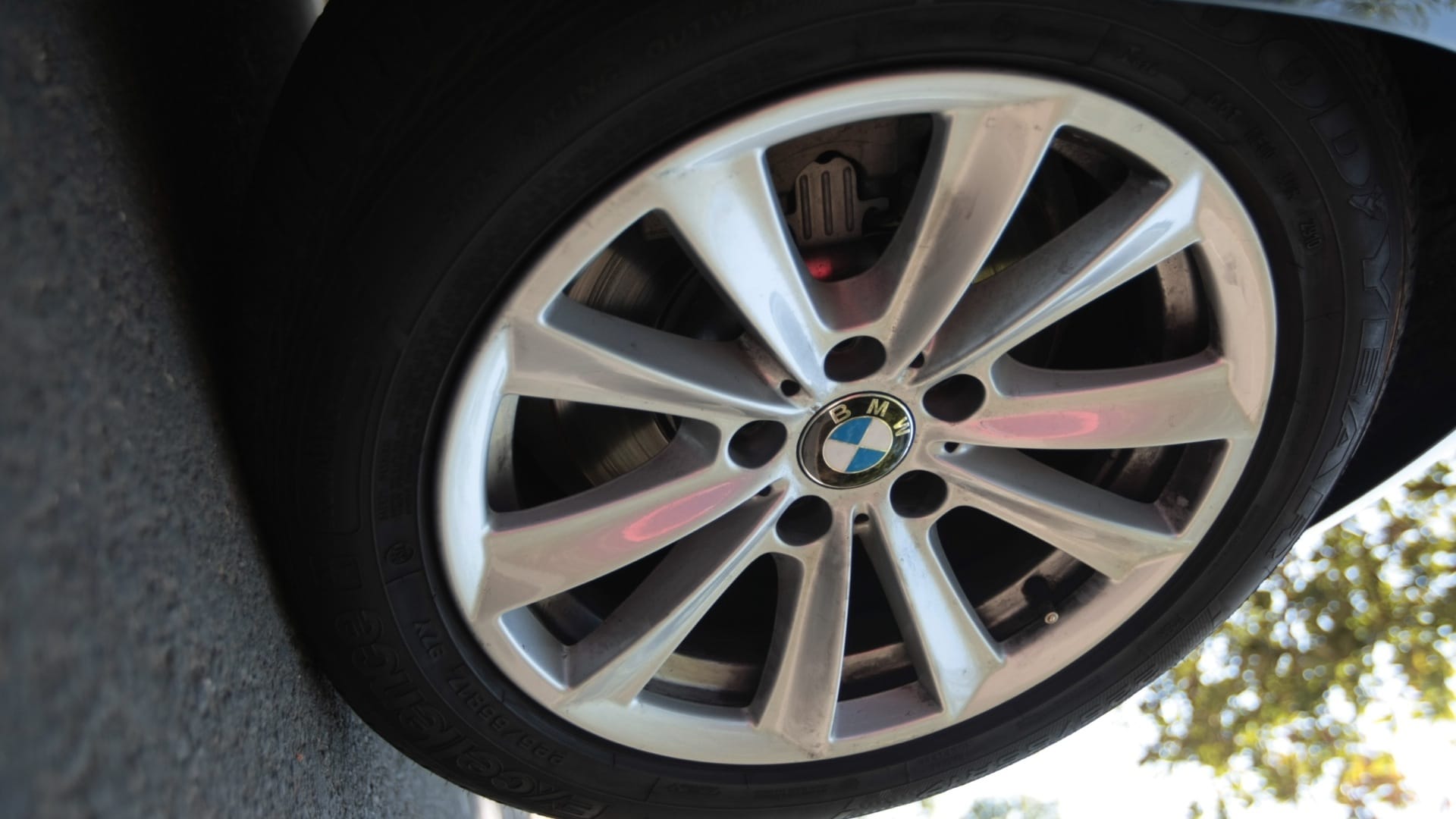 BMW-5-Series-2012-520dExterior