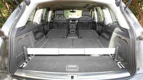 Audi-Q7-2012-3-0TDI-Quattro-Interior