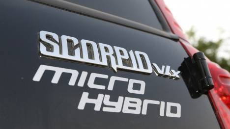 Mahindra-Scorpio-2013-Interior