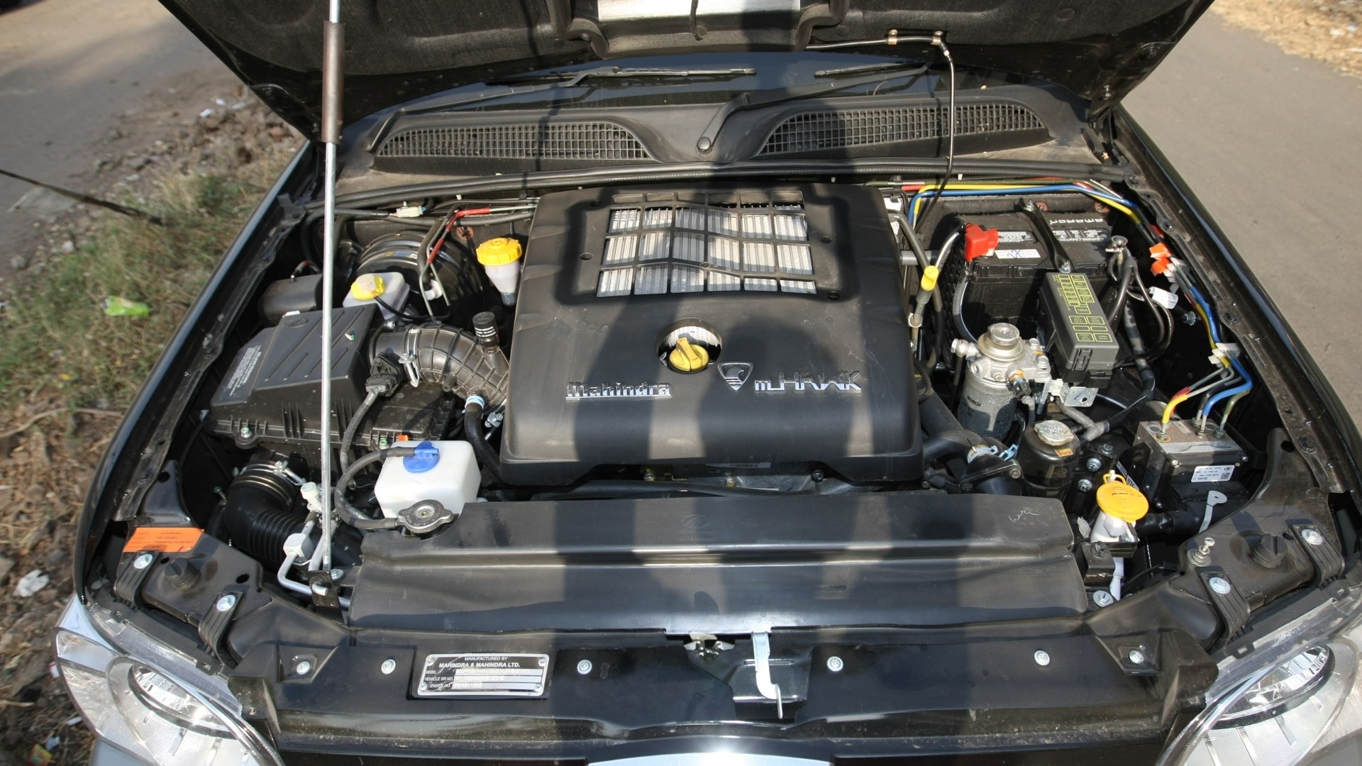 Mahindra-Scorpio-2013-LX-Exterior