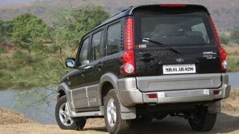 Mahindra-Scorpio-2013-LX-Exterior