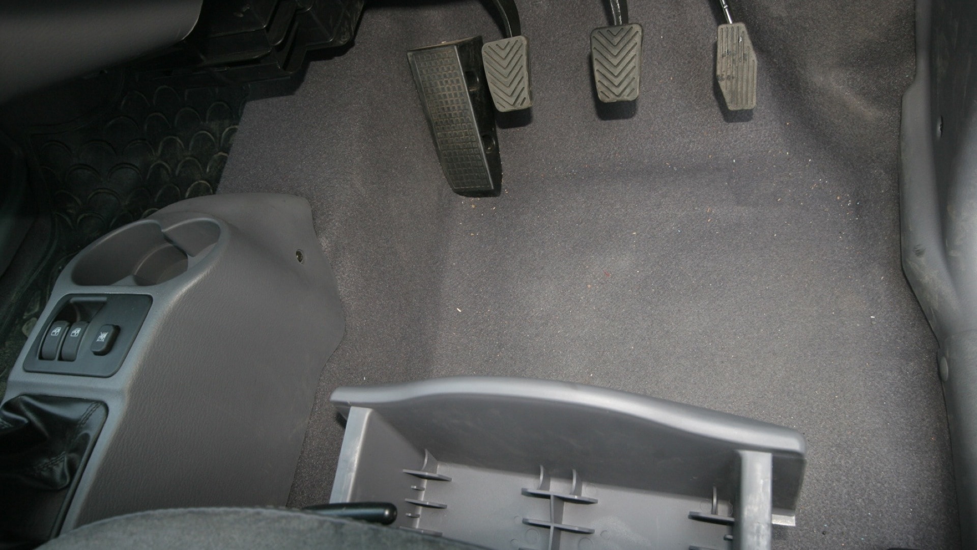 Hyundai-Santro-2012-Non-A/c-Interior