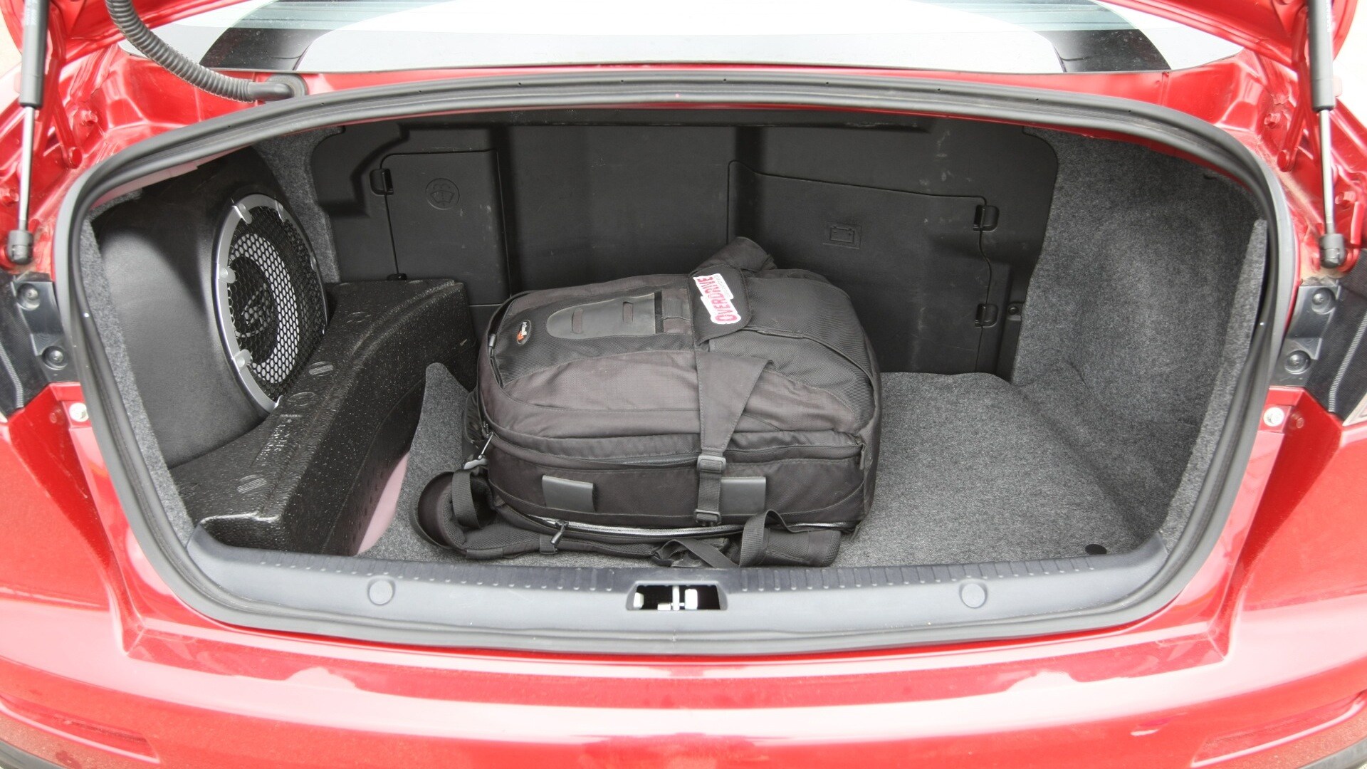 Mitsubishi-Evolution-x-2013-STD-Interior