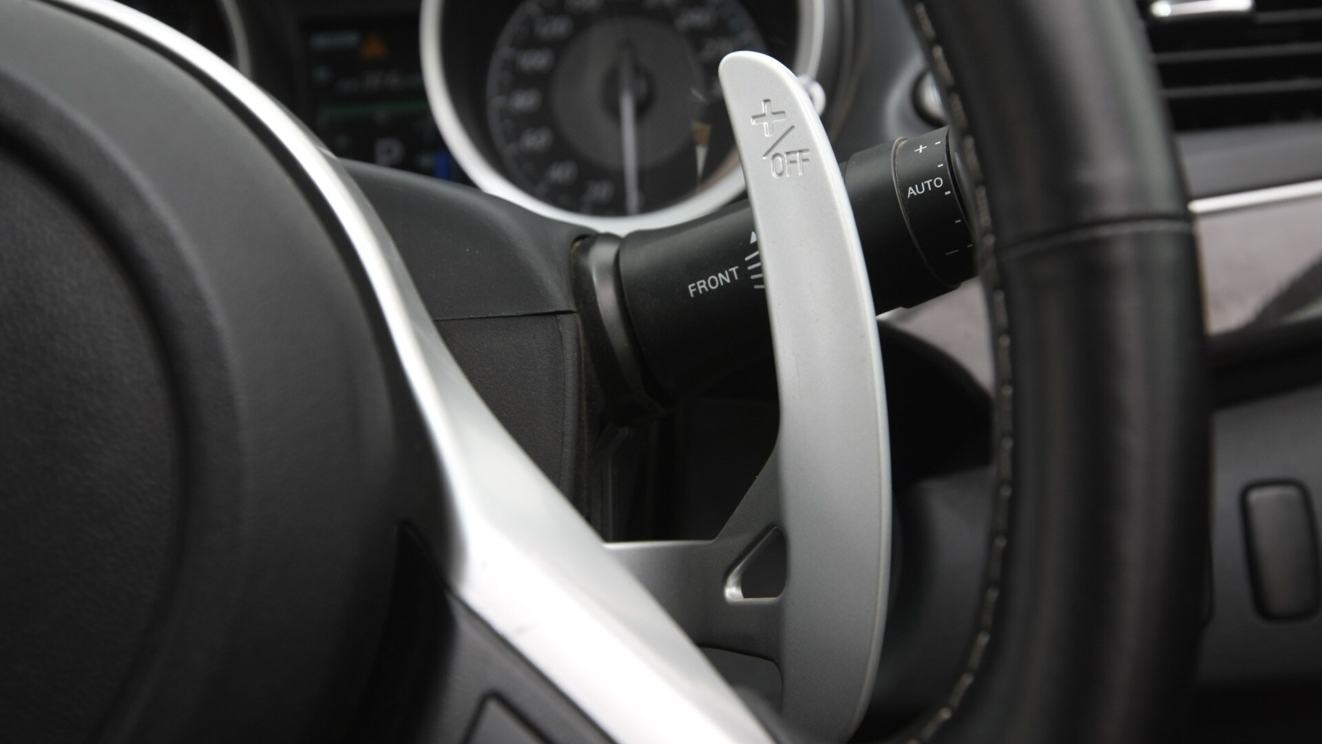 Mitsubishi-Evolution-x-2013-STD-Interior