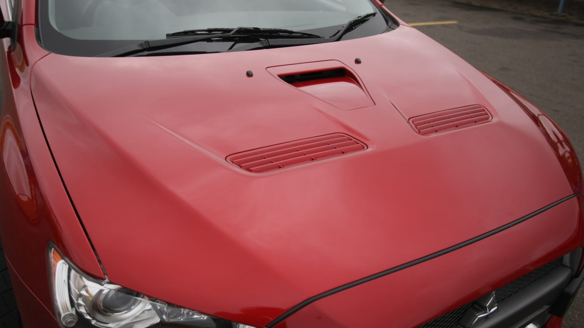 Mitsubishi-Evolution-x-2013-STD-Exterior