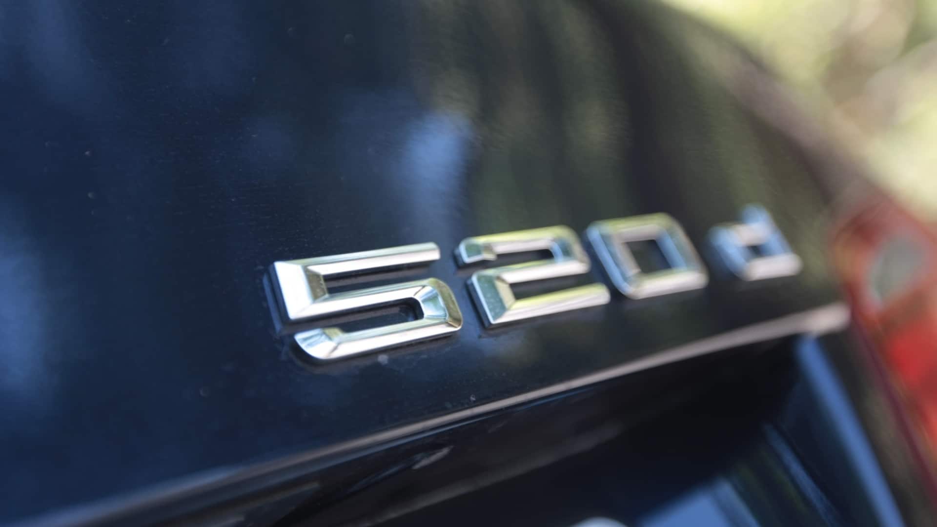 BMW-5-Series-2012-520d-Interior